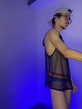 edangray Webcam-Show