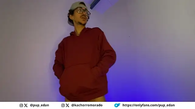 edangray Show in webcam