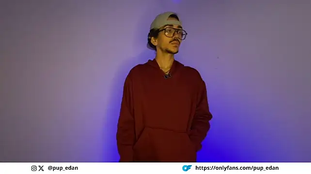 edangray Webcam show