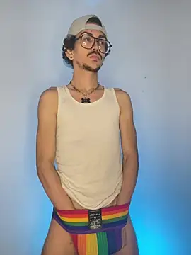 edangray Webcam-Show
