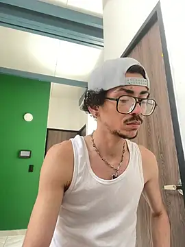 edangray Webcam show