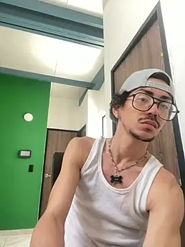 edangray Webcam Show