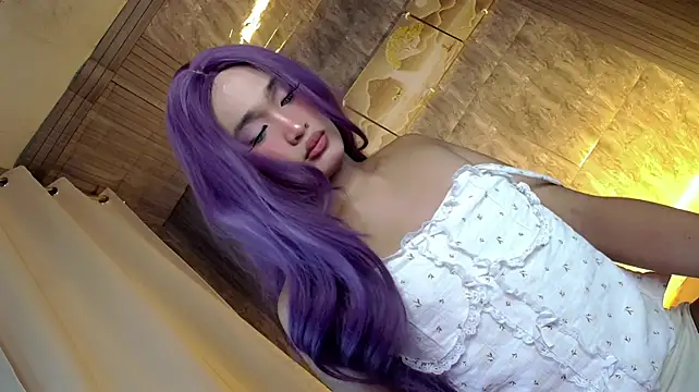 sofiavance 在線直播表演