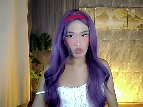 sofiavance Show Webcam