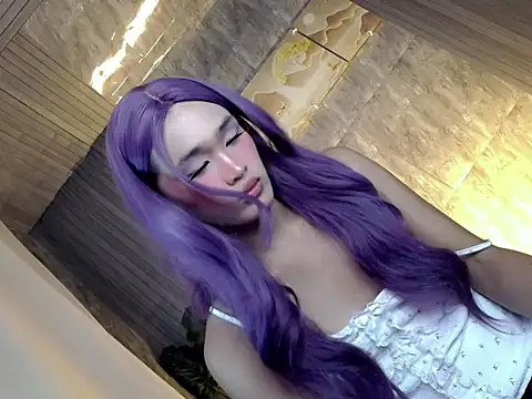 Show Webcam de sofiavance