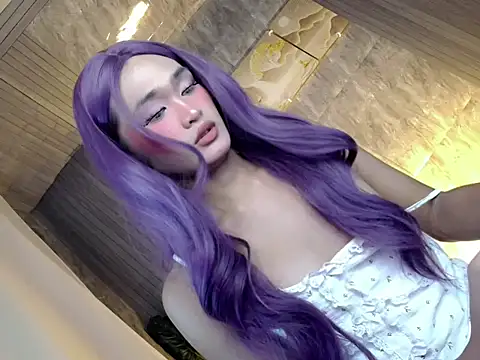 sofiavancen Webbikameraesitys