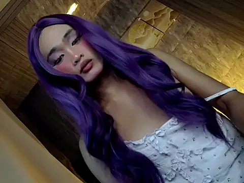 sofiavance's Webcam Show