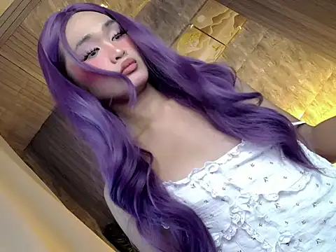 sofiavance Show Webcam