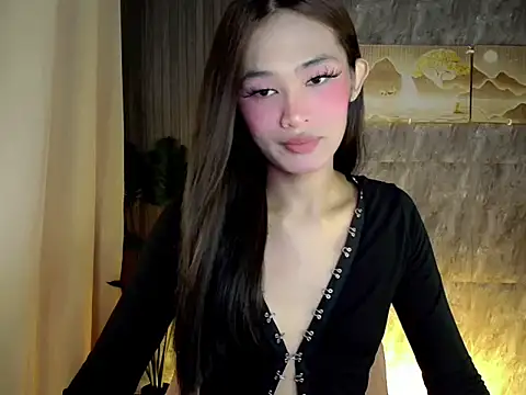 sofiavance Show Webcam