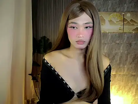 sofiavance Adlı Modelin Web Kamerası Şovu