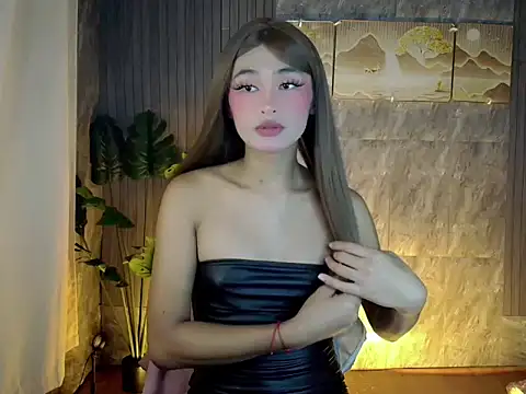 sofiavance Pertunjukan Webcam