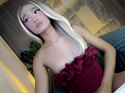 sofiavance's Webcam Show
