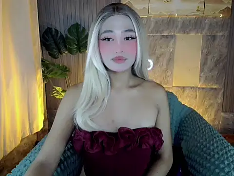 Show de webcam de sofiavance