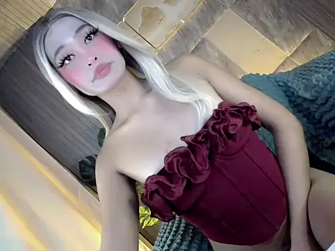 sofiavance's Webcam Show