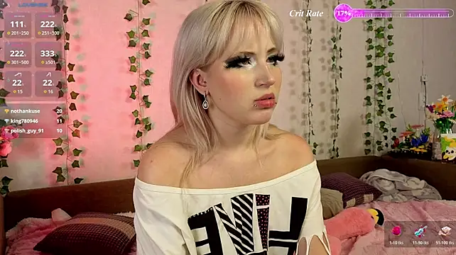 LUMI_SOLLI live XXX chat