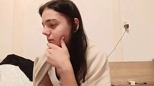 DeloiseBierley: вебкам-шоу