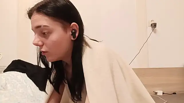 DeloiseBierley's Webcam Show