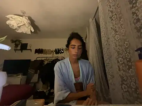 Addymae23's Live XXX Chat