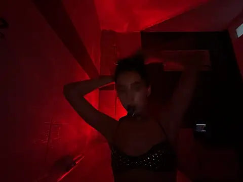 Addymae23 Webcam-Show