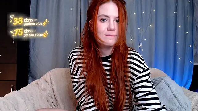 BubblyChaosn Webbikameraesitys