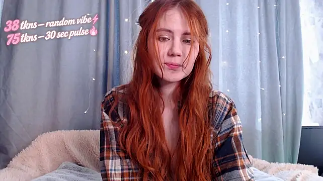 BubblyChaos – webcam-show