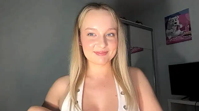 StefaRare Webcam-Show