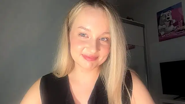 StefaRare Webcam-Show