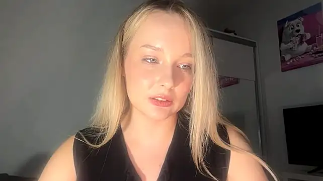 StefaRare – Live XXX-chat