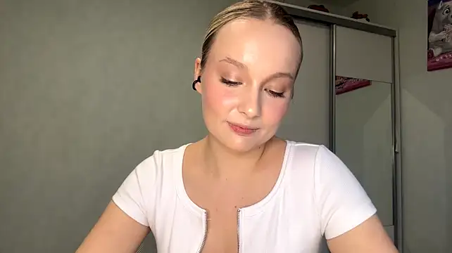 Živý XXX chat StefaRare