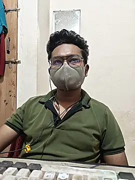 Pertunjukan Kamera Web hot_boy709