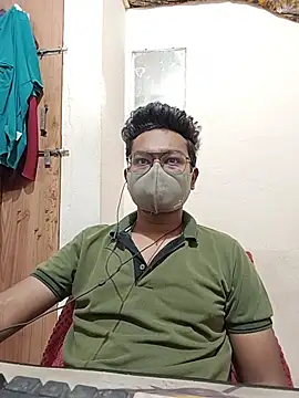 hot_boy709 Webcam-Show