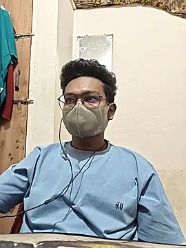 hot_boy709 Webcam-Show