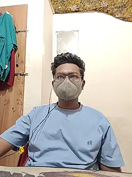 hot_boy709 Webcam show