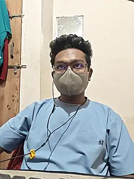 hot_boy709 Pertunjukan Webcam