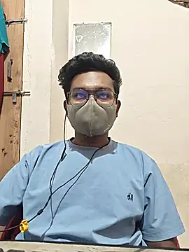 hot_boy709 Webcam-Show
