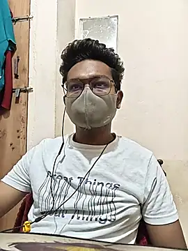 hot_boy709 Webcam-Show