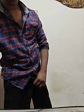 hot_boy709 Webcamshow