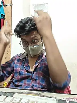 hot_boy709 Webcam-Show