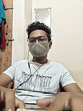 hot_boy709 Webcam-Show