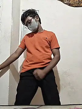 hot_boy709 Webcam-Show
