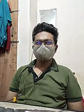 hot_boy709 Webcam-Show