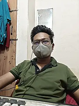hot_boy709 Webcam-Show