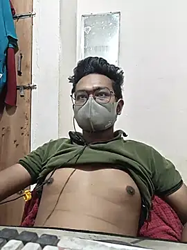 hot_boy709 ওয়েবক্যাম শো