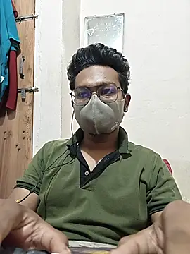 hot_boy709 Webcam-Show