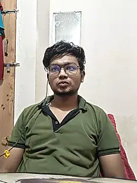 hot_boy709's Webcam Show