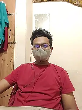hot_boy709's Webcam Show
