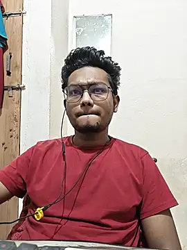 hot_boy709 Webcam-Show