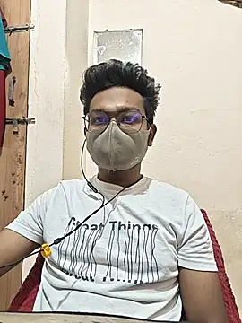 hot_boy709's Webcam Show
