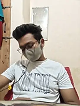 hot_boy709 webcam show