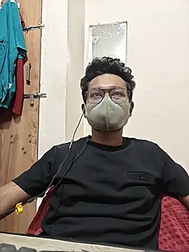 hot_boy709 Adlı Modelin Web Kamerası Şovu